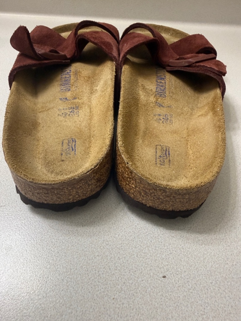 Birkenstock Siena Soft Footbed - Picture 6 of 7